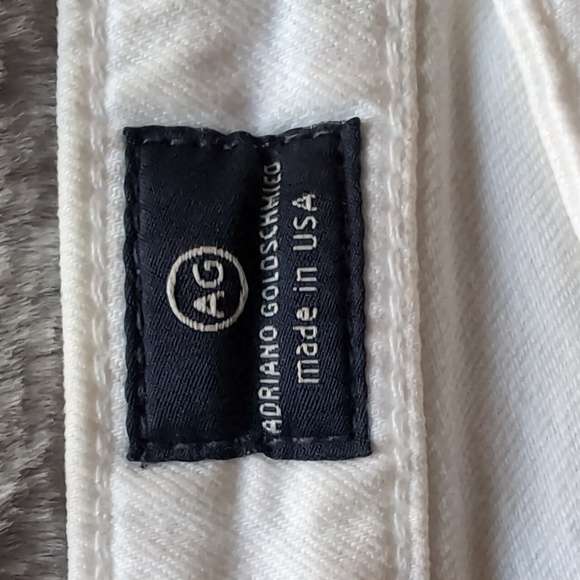 ๐ NWOT AD ADRIANO GOLDSCHMIED JEANS - Picture 3 of 12